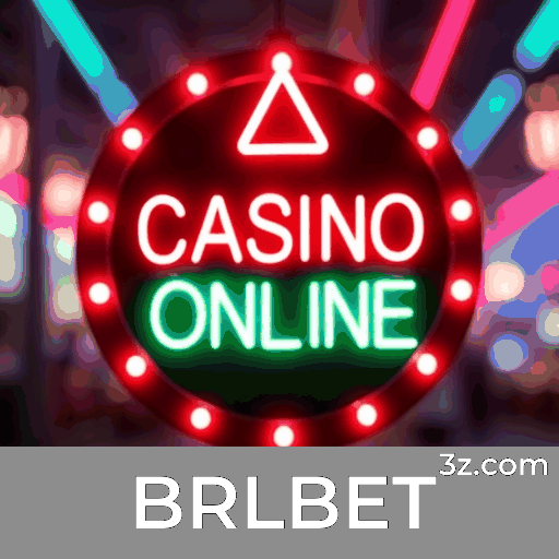 Tabela RTP dos jogos de cassino da BRLBET